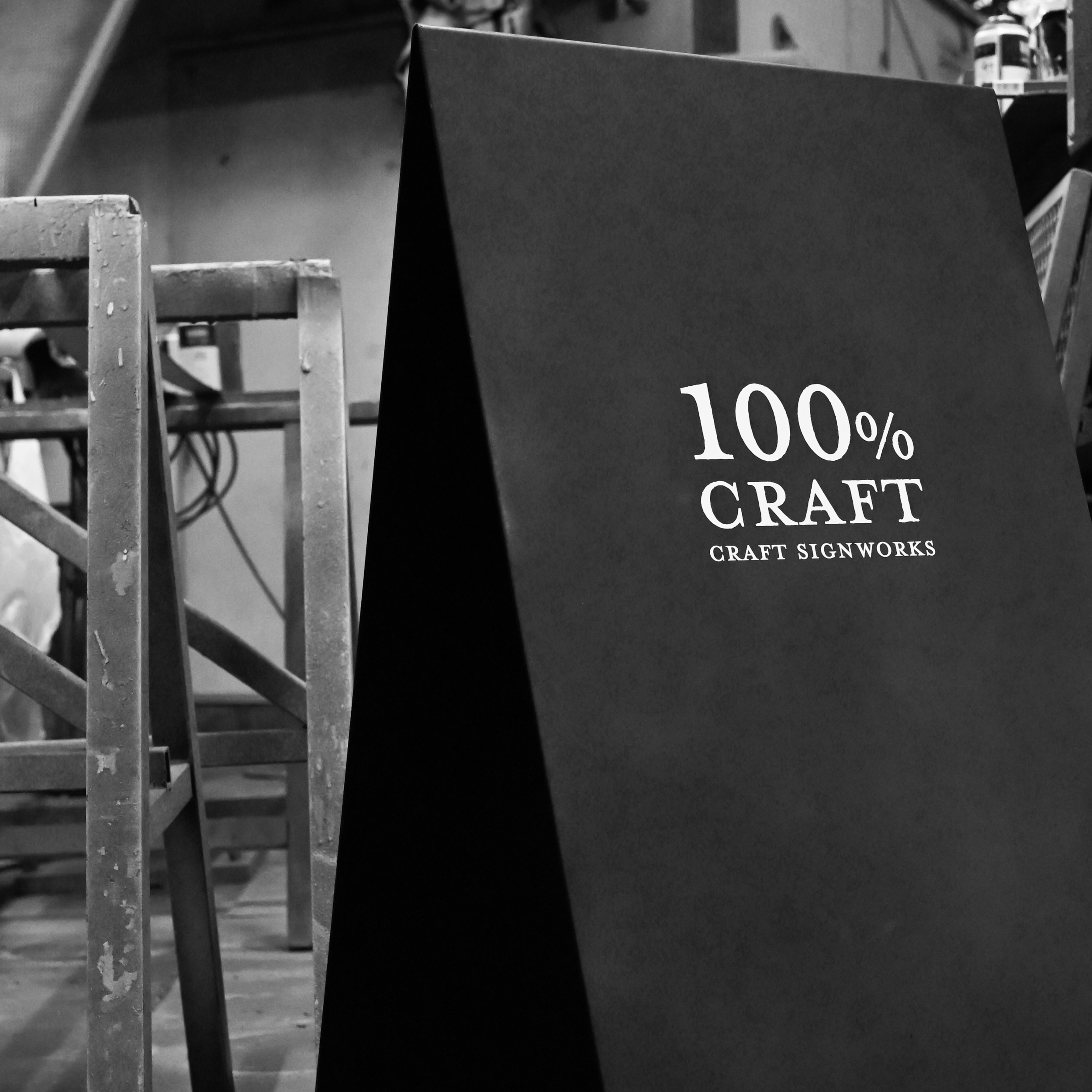 A型看板　GRAVITY500