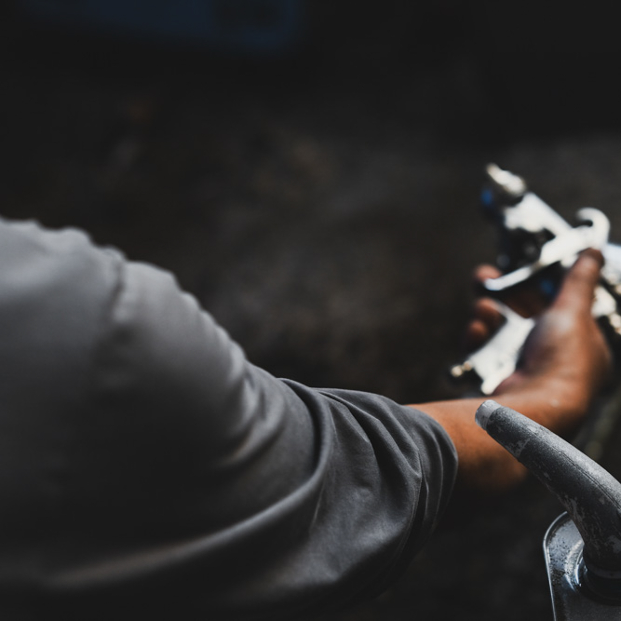 100％CRAFT　職人